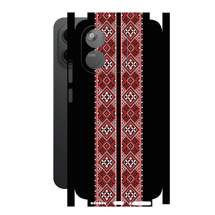 Защитная пленка StatusSKIN для Xiaomi Redmi Note 17