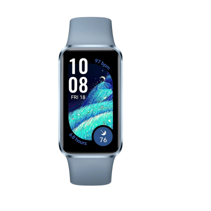 Защитная пленка StatusSKIN для Huawei Band 10