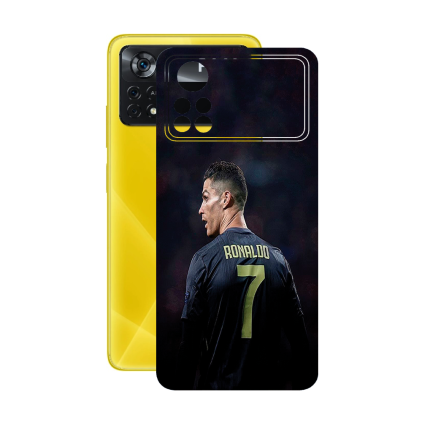 Защитная пленка StatusSKIN для Xiaomi Poco X4 Pro 5G