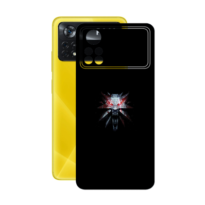 Защитная пленка StatusSKIN для Xiaomi Poco X4 Pro 5G