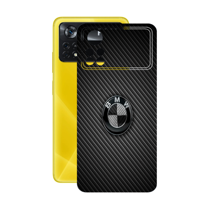 Защитная пленка StatusSKIN для Xiaomi Poco X4 Pro 5G