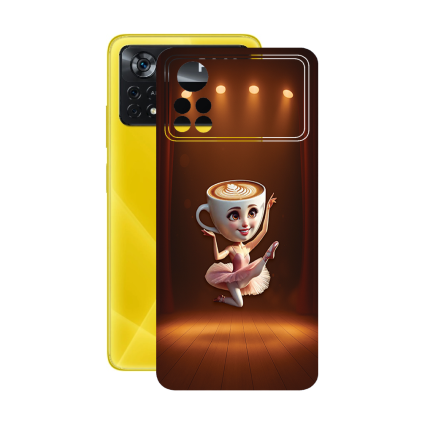 Защитная пленка StatusSKIN для Xiaomi Poco X4 Pro 5G