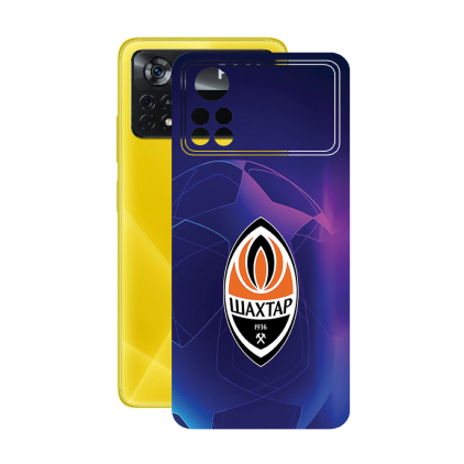 Защитная пленка StatusSKIN для Xiaomi Poco X4 Pro 5G