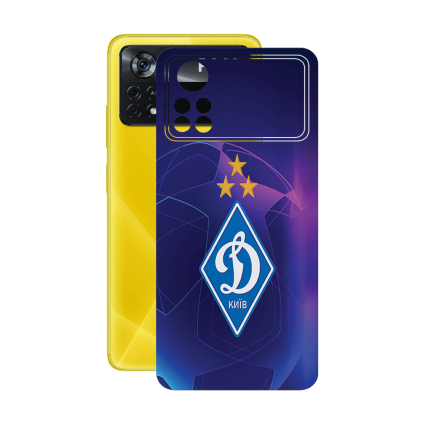 Защитная пленка StatusSKIN для Xiaomi Poco X4 Pro 5G