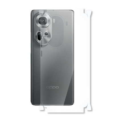 Захисна плівка StatusSKIN для OPPO Reno 11