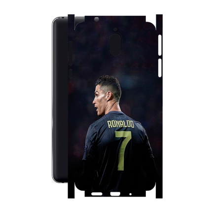 Захисна плівка StatusSKIN для Nokia 3.1