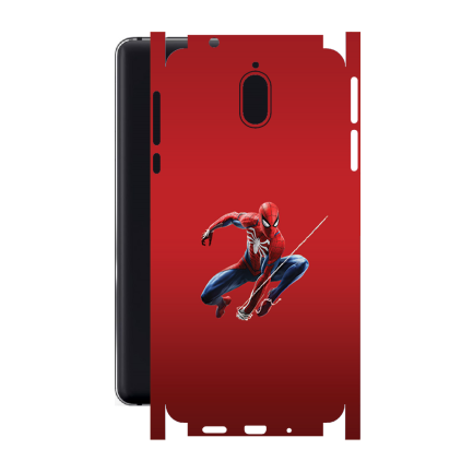 Захисна плівка StatusSKIN для Nokia 3.1