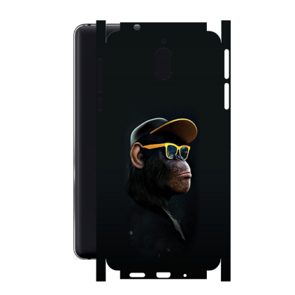 Захисна плівка StatusSKIN для Nokia 3.1