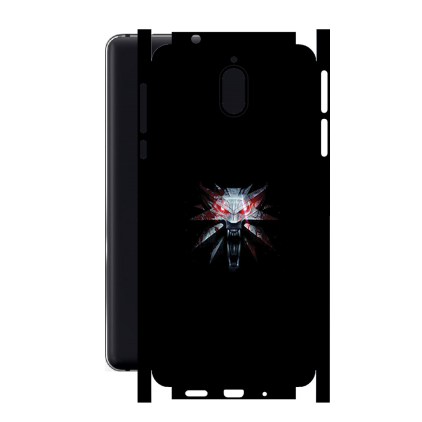 Захисна плівка StatusSKIN для Nokia 3.1