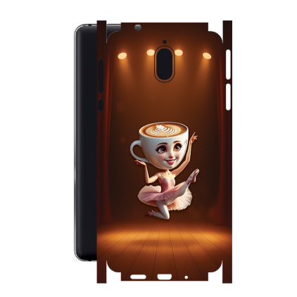 Захисна плівка StatusSKIN для Nokia 3.1