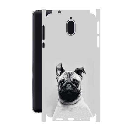 Захисна плівка StatusSKIN для Nokia 3.1