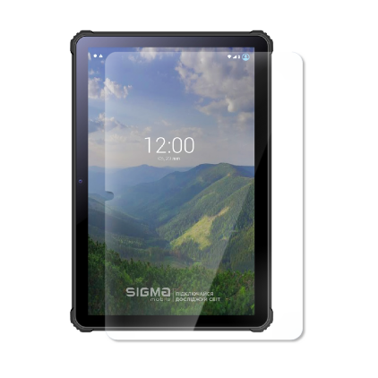 Захисна плівка StatusSKIN для Sigma mobile Tab A1025