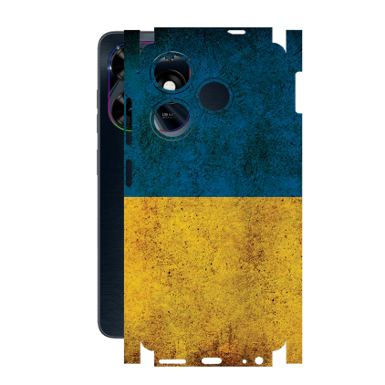 Захисна плівка StatusSKIN для Tecno Spark Go 2024