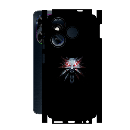 Захисна плівка StatusSKIN для Tecno Spark Go 2024