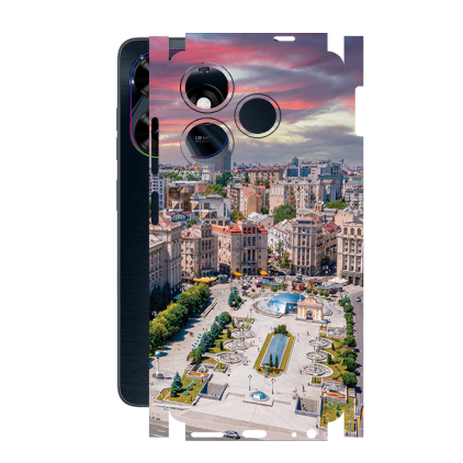 Захисна плівка StatusSKIN для Tecno Spark Go 2024