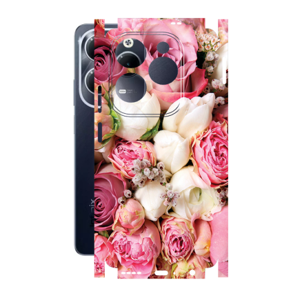 Захисна плівка StatusSKIN для Infinix Hot 40 Pro