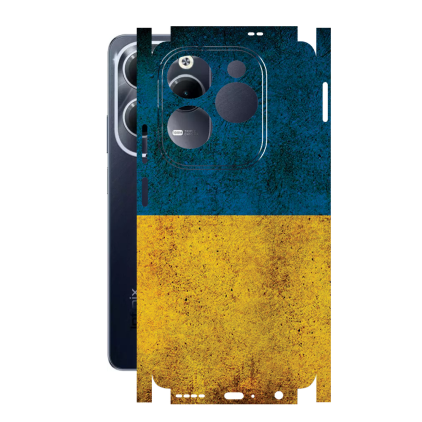 Захисна плівка StatusSKIN для Infinix Hot 40 Pro