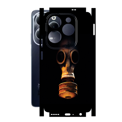 Захисна плівка StatusSKIN для Infinix Hot 40 Pro
