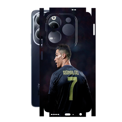 Захисна плівка StatusSKIN для Infinix Hot 40 Pro