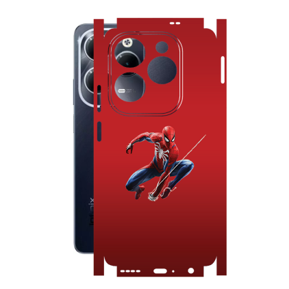 Захисна плівка StatusSKIN для Infinix Hot 40 Pro