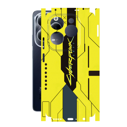 Захисна плівка StatusSKIN для Infinix Hot 40 Pro