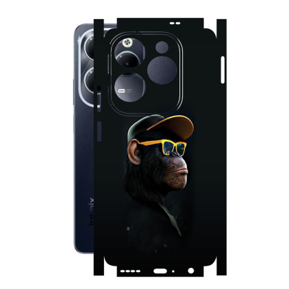 Захисна плівка StatusSKIN для Infinix Hot 40 Pro