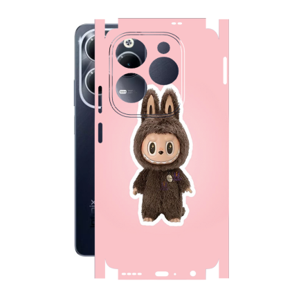 Захисна плівка StatusSKIN для Infinix Hot 40 Pro