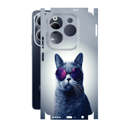 Захисна плівка StatusSKIN для Infinix Hot 40 Pro
