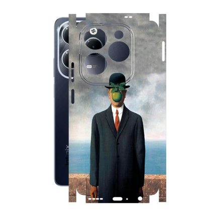 Захисна плівка StatusSKIN для Infinix Hot 40 Pro
