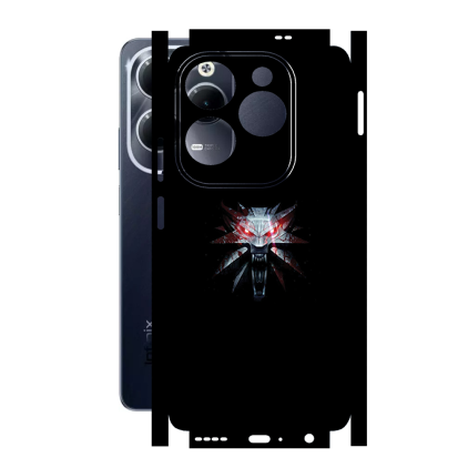 Захисна плівка StatusSKIN для Infinix Hot 40 Pro