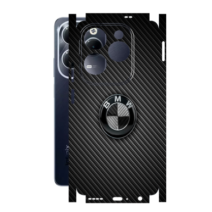 Захисна плівка StatusSKIN для Infinix Hot 40 Pro