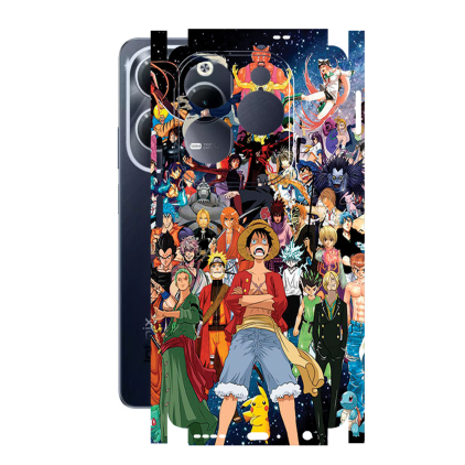 Захисна плівка StatusSKIN для Infinix Hot 40 Pro