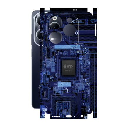 Захисна плівка StatusSKIN для Infinix Hot 40 Pro