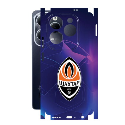 Захисна плівка StatusSKIN для Infinix Hot 40 Pro