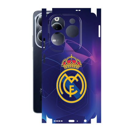 Захисна плівка StatusSKIN для Infinix Hot 40 Pro