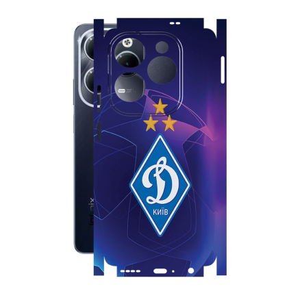Захисна плівка StatusSKIN для Infinix Hot 40 Pro