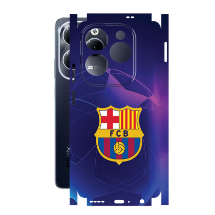 Захисна плівка StatusSKIN для Infinix Hot 40 Pro
