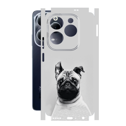 Захисна плівка StatusSKIN для Infinix Hot 40 Pro