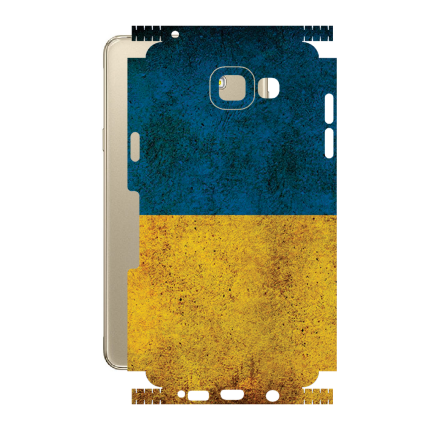 Захисна плівка StatusSKIN для Samsung Galaxy A5 2016 (A510)