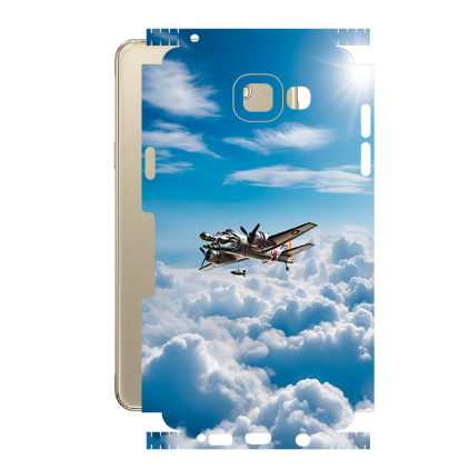 Захисна плівка StatusSKIN для Samsung Galaxy A5 2016 (A510)