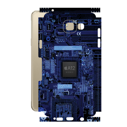 Захисна плівка StatusSKIN для Samsung Galaxy A5 2016 (A510)