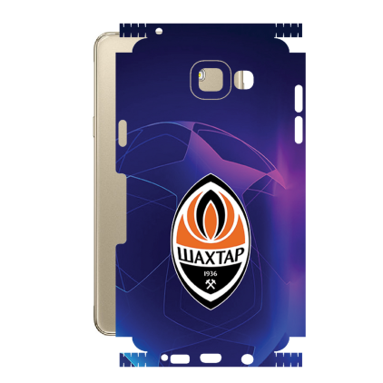 Захисна плівка StatusSKIN для Samsung Galaxy A5 2016 (A510)
