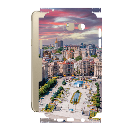 Захисна плівка StatusSKIN для Samsung Galaxy A5 2016 (A510)