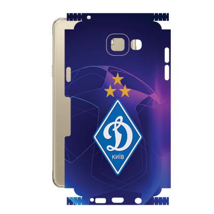 Захисна плівка StatusSKIN для Samsung Galaxy A5 2016 (A510)
