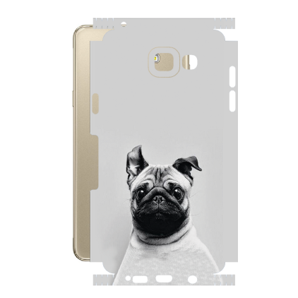 Захисна плівка StatusSKIN для Samsung Galaxy A5 2016 (A510)
