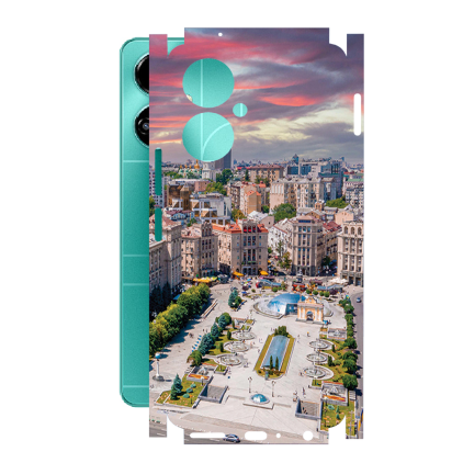 Захисна плівка StatusSKIN для Tecno Camon 19