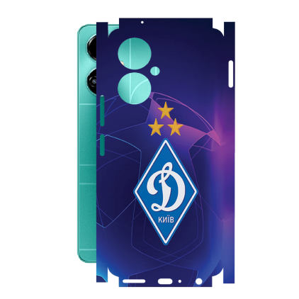 Захисна плівка StatusSKIN для Tecno Camon 19