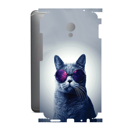 Защитная пленка StatusSKIN для Meizu MX6