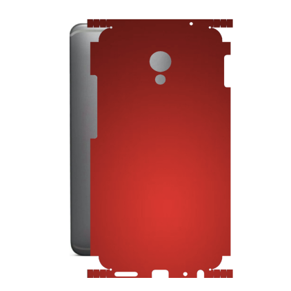 Захисна плівка StatusSKIN для Meizu MX6