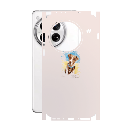 Захисна плівка StatusSKIN для OnePlus 13